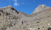 Tocht Stappen Gavarnie-Gèdre - Le  grand Tapou - Photo 4