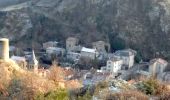 Trail Walking Saint-Floret - St_Floret_Chaubasse - Photo 1