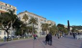 Randonnée Marche Nice - Balade Niçoise : Centre-Ville, Vieux-Nice, Le Port - Photo 15