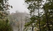 Randonnée Marche Crozant - crizant fresselines(3) - Photo 14