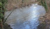 Tour Wandern Gisors - Gisors Mauréaumont Courcelles  - Photo 9