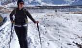 Tocht Stappen Tignes - Sassi ère - Photo 1