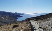 Tour Wandern Unknown - Amorgos - Ruines de Minos et plage - Photo 12