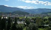 Tocht Te voet Bruneck - Brunico - IT-4 - Photo 4