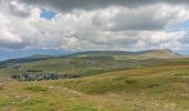 Tour Wandern Bouvante - Serre Montué ( petit et grand sommet) - Photo 15