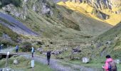 Trail Walking Cauterets - 65-Lac_Bleu_ ILHEOU_12Km -680m - Photo 1