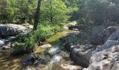 Percorso Marcia Minerve - Gorges de Minerve  - Photo 4