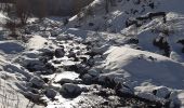 Excursión Senderismo Valloire - verneys Bonnenuit - Photo 1