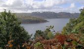 Trail Walking Lannion - Lannion plage de Leguen - Photo 19