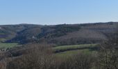 Tour Wandern Olne - 20220307 - Saint-Hadelin 8.8 Km - Photo 9