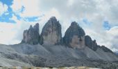 Randonnée Marche Auronzo di Cadore - Tre Cime - Photo 2