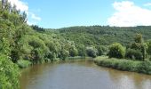 Tour Zu Fuß Bad Kreuznach - Bäderhöhenweg 5km - Photo 2