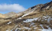 Trail Walking Le Lauzet-Ubaye - Le Lauzet-Ubaye col de la rousse 16kms 1157m  - Photo 3