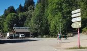 Tour Wandern Gerdsee - GERARDMER ... le Saut de la Bourrique.  - Photo 18