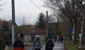 Trail Walking Jarrie - Hte jarrie - Photo 2