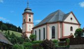 Tour Zu Fuß Loßburg - Loßburg - Schiltach - Photo 2