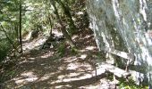 Trail Walking Die - Le Glandasse (Abbaye-Fauchard-Comptoir-à-Moutons) - Photo 18