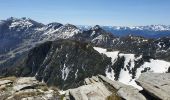 Trail Walking Mercus-Garrabet - Mont Fourcat en A/R - Photo 1