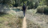 Trail Walking Biure - Castell Mont Roig nouvelle version - Photo 8