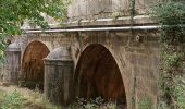 Tocht Stappen Cabasse - les dolmens 3 - Photo 9