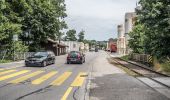 Tour Zu Fuß Sursee - Geuensee- Suhrenuferweg - Photo 1