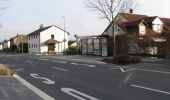 Tocht Te voet Vellmar - Osterbergweg - Photo 1