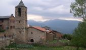 Percorso A piedi Montellà i Martinet - Ruta dels Miradors del Pla de l'Àliga - Photo 1