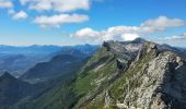 Randonnée Marche Villard-de-Lans - Rocher de l'ours-col de l'arc depuis le parking de la conversaria - Photo 3