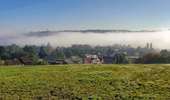 Trail Walking Montigny-le-Tilleul - Promenade de la carrière à Landelies - Photo 2