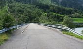 Trail On foot Silenen - Silenen-Erstfeld - Photo 4
