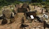 Trail Walking La Londe-les-Maures - De Lalonde-Valcros au dolmen de Gautabry - Photo 6