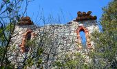 Tocht Stappen Tourves - SityTrail - Tourves- Le Saut du Cabri - Les gorges du Caramy - Photo 16