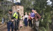 Percorso Marcia Solliès-Pont - Le montbel - Photo 1