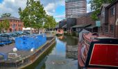 Tour Zu Fuß Coventry - Coventry's Canal Walk - Photo 9