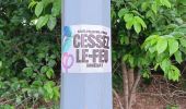 Percorso Marcia Liegi - rendo mal mon dos  - Photo 1
