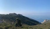 Trail Walking Le Rove - Fort de Niollon et nord viaduc de La Vesse. - Photo 3