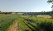 Trail Walking Coulombs-en-Valois - le Clignon - Photo 5