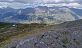 Excursión Senderismo Val-Cenis - Col de la Met et Lac de l'Arcelle au départ du télésiège de Solert - Photo 1
