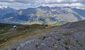 Percorso Marcia Val-Cenis - Col de la Met et Lac de l'Arcelle au départ du télésiège de Solert - Photo 1
