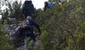 Randonnée Marche Gémenos - Le petit Tuny - gemenos - Photo 14