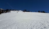 Tour Wandern Saint-Christophe-sur-Guiers - La Ruchere - Col de l'Allienard - Photo 9