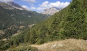 Randonnée Marche Névache - LA CLAREE: balcon de la claree - Photo 6