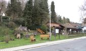 Percorso A piedi Gründau - Zubringer Reffenstraße Wächtersbach->Breitenborn - Photo 3