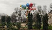 Trail Walking Paris - Paris sur  Seine - Photo 9