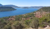 Tour Wandern Celles - autour du salagou - Photo 1