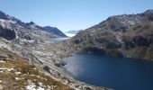 Tour Wandern Le Haut-Bréda - Fond de France _les 7 laux Lac Blanc  - Photo 12