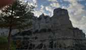 Tour Wandern Châtillon-en-Diois - Vercors  - Photo 1