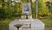 Trail On foot Unknown - Szlak pamięci ofiar hitlerowskiego ludobójstwa - Photo 2