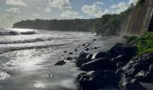 Percorso Marcia Unknown - Plage de Grande Anse Le Lorrain - Photo 2