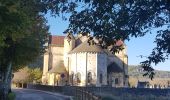 Tour Wandern Cénac-et-Saint-Julien - Dordogne jour 2 - Photo 2